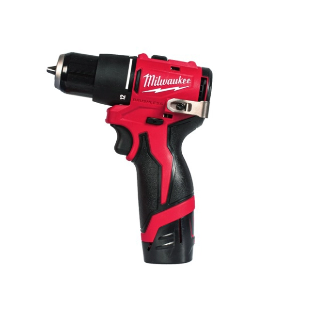 Vendita online Trapano a percussione brushless con percussione M12™ 2.0 Ah 